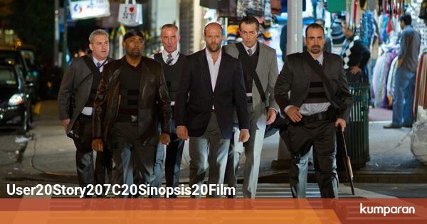 Dunia Maya Film Horor Trans TV Sinopsis Film Safe Tayang Malam Ini di Bioskop Trans TV 