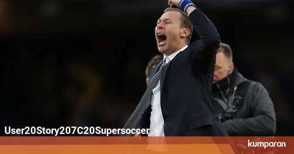 Duncan Ferguson Adalah Everton kumparan com
