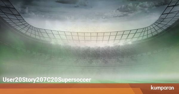 Liga Champions Ketika Kabut Mengepung Kandang Juventus 