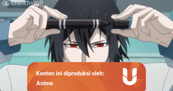 Crunchyroll Ungkap Preview Dan Jadwal Tayang Noblesse Kumparan Com