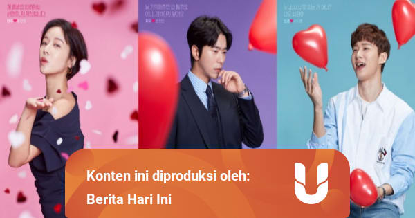 Sinopsis Drakor To All The Guys Who Loved Me, Cinta ...