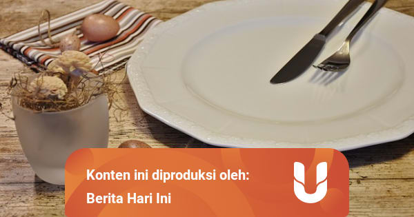 Niat Puasa Ayyamul Bidh Bulan Muharram 1442 Hijriah - kumparan.com