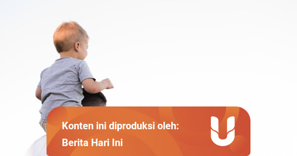 Sejarah Hari Ayah yang Diperingati Setiap 12 November ...