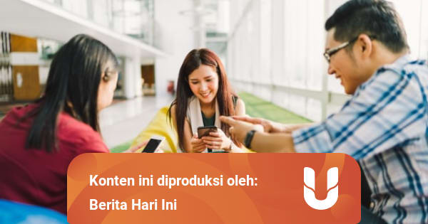 Arti Kata Normies, Bahasa Gaul Kaum Milenial di Media ...