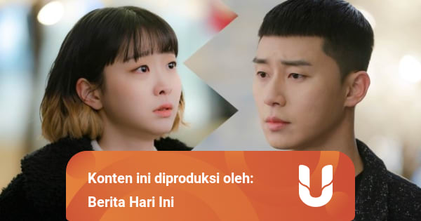 Kumpulan Drama Korea yang Diadaptasi dari Webtoon ...