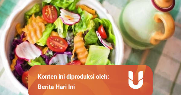 Menu Diet untuk Buka Puasa Agar Berat Badan Tetap Terjaga ...
