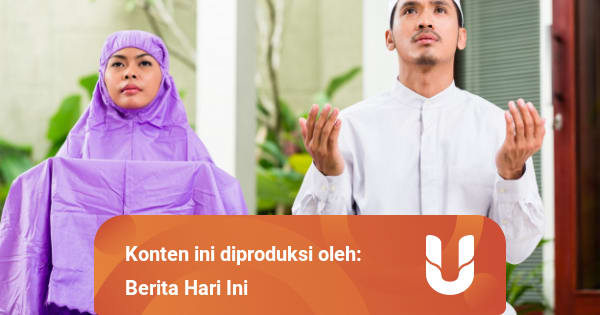 Jadwal Sholat Bandung Hari Ini, 14 Oktober 2020 - kumparan.com