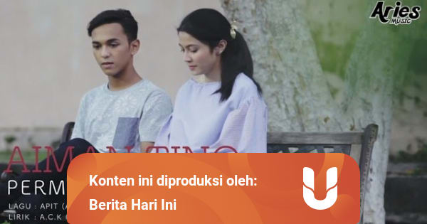 Chord Dan Lirik Lagu Permata Cinta Aiman Tino Kumparan Com Contact aiman tino on messenger. lirik lagu permata cinta aiman tino
