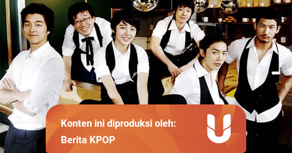 Coffee Prince dan Drama Lawas Romantis yang Bikin Baper ...