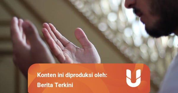 Niat Puasa Senin Kamis dan Doa Berbuka Puasanya - kumparan.com