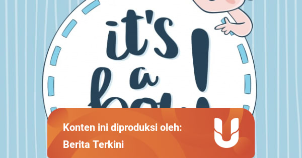 Nama Bayi Laki-Laki Islam Modern Terbaik, Bisa Kamu Pilih ...