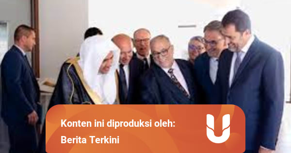 Surat Al Kafirun dan Artinya Tentang Toleransi Beragama ...