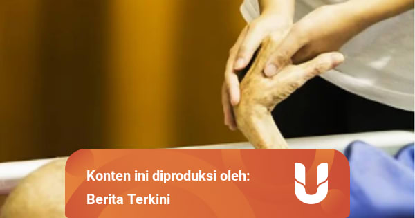 Doa untuk Kesembuhan Orang Sakit yang Diajarkan dalam ...