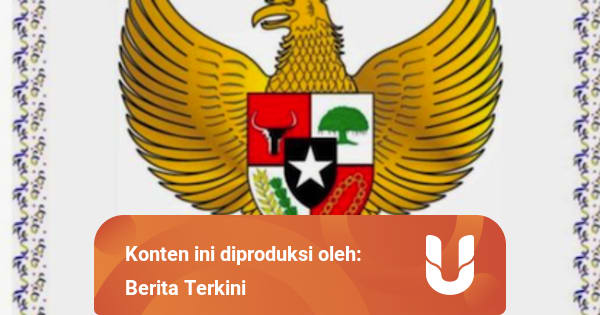 Lambang Sila Kedua Pancasila Dan Bentuk Penerapannya Dalam Kehidupan Masyarakat Kumparan Com