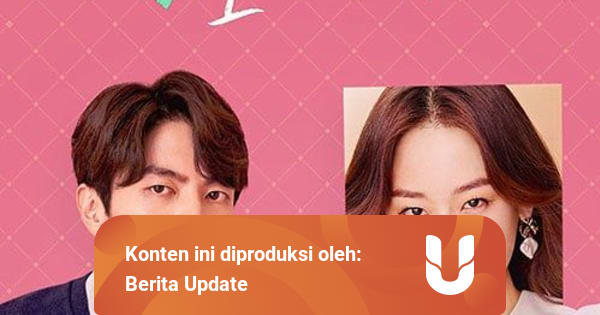 Nonton Drama Korea Terbaik, Simak Sinopsis Rekomendasi 3 ...