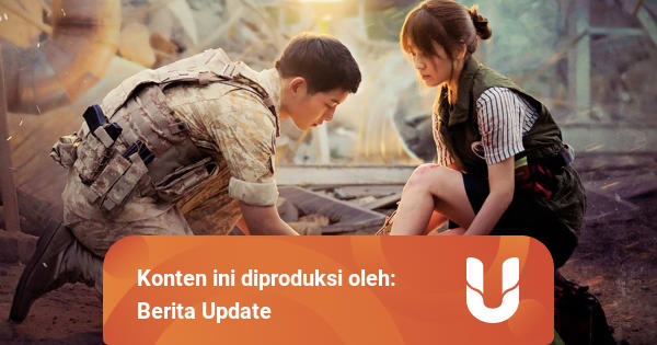 Nonton Drama Korea di Viu, Inilah Deretan Drama Favorit ...