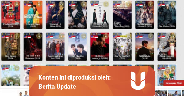 Bukan Indoxxi Lk21 Dan Bioskopkeren Ini 5 Link Terbaru Nonton Film Gratis Kumparan Com Layarkaca21 adalah situs nonton film bioskop online terbaru subtitle indonesia terlengkap dan download streaming online gratis subtitle indonesia terbaru. ini 5 link terbaru nonton film gratis