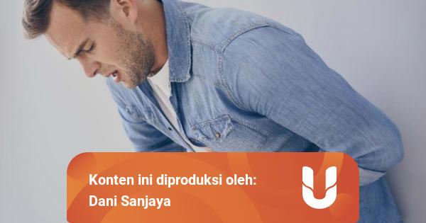 Gejala Asam Lambung? Ini Lho Obatnya! - kumparan.com
