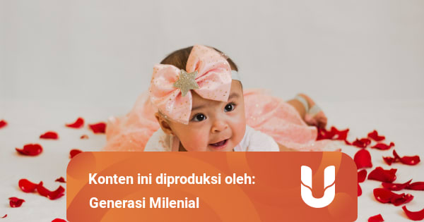 Inspirasi Nama Bayi Perempuan Jawa yang Diawali Huruf D,P ...