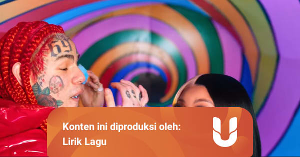 Lirik Lagu Sia Never Give Up Goreng