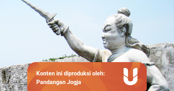 Asal Usul Nama Binatang Sebagai Nama Orang di Era Jawa ...