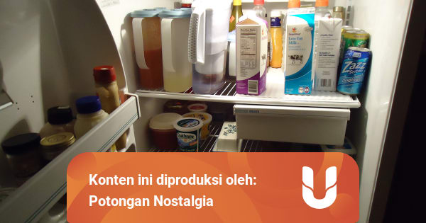 Asal Usul Penemuan Kulkas Di Dunia Kumparan Com