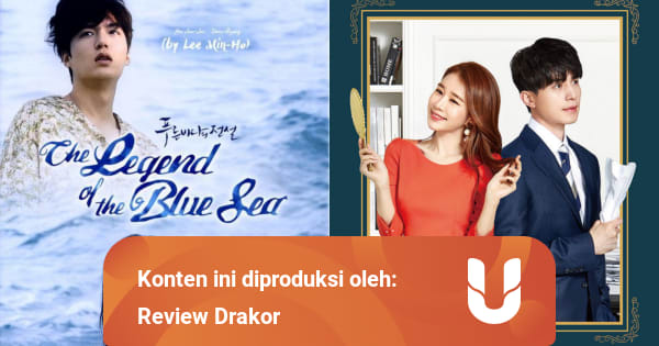 Drama Korea yang Tayang di Stasiun TV Indonesia Tidak ...