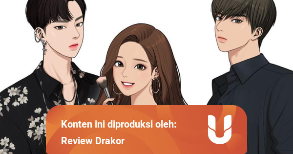 Webtoon 'True Beauty' Akan Dijadikan Drakor, Penulisnya ...