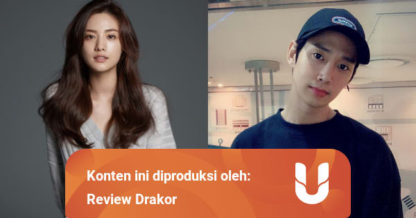 Nana dan Park Sung Hoon Dipasangkan dalam Drama Korea ...