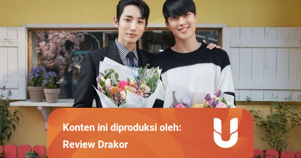 42 Drakor Yg Banyak Kiss Pictures