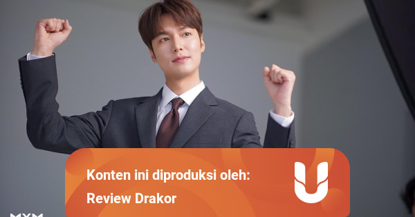 Tuai Banyak Komentar Buruk dan Pelecehan Seksual, Lee Min ...