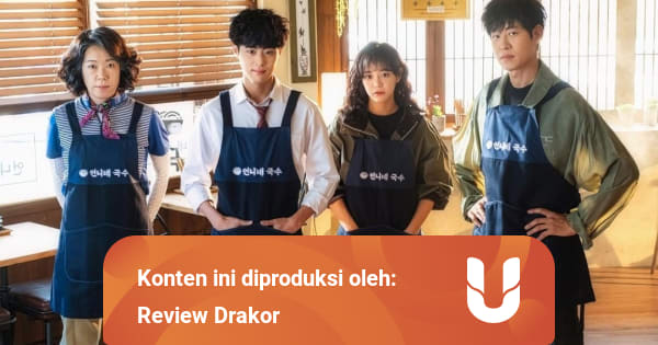 Tegang dan Kocak, Ini 5 Alasan yang Bikin Drama Korea 'The ...