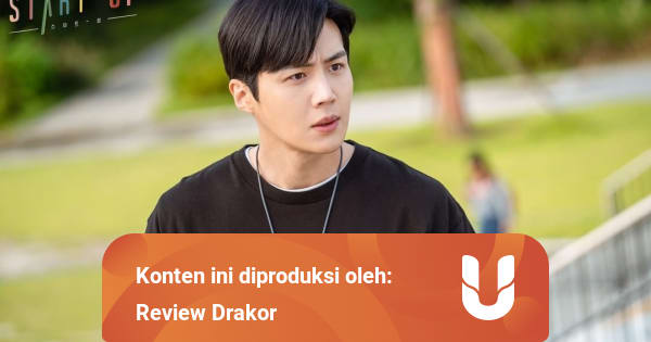 4 Tokoh Pria Second Lead di Drama Korea On-Going yang ...