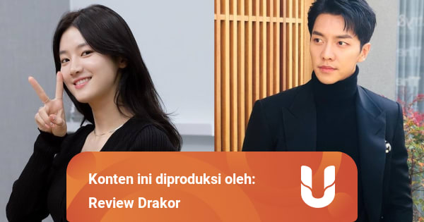 Usai 'Extracurricular', Park Ju Hyun Ditawari Main Drakor ...