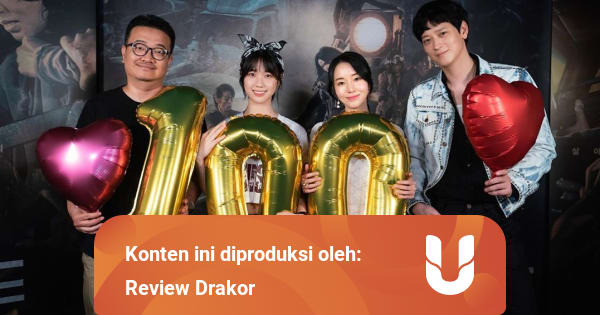 Baru Tayang 4 Hari di Bioskop Korea, Film 'Peninsula ...