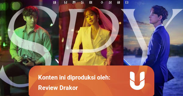 13 Drama Korea Yang Tayang Agustus 2020 Pics