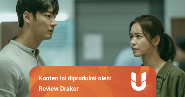 Menegangkan dan Penuh Misteri, 5 Hal yang Bikin Drakor ...