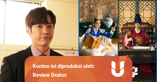 35 Drakor Mr Queen Pics