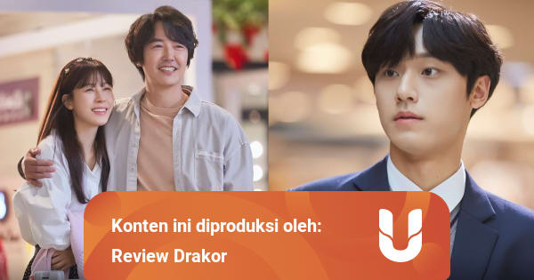 5 Alasan yang Bikin Drama Korea '18 Again' Kocak, Seru ...