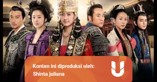 Mengenal Sejarah Korea dari Film Drama Korea tentang ...