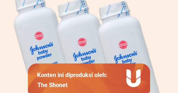 Bedak Baby Johnson Untuk Jerawat Rasanya