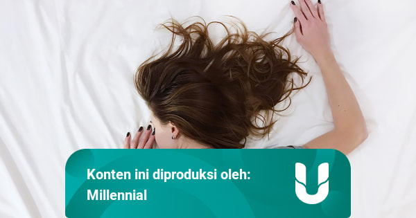 5 Alasan Kenapa Cewek Pemalas Adalah Pasangan Terbaik Kumparan Com