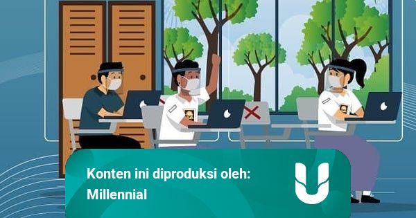 Panduan Lengkap UTBK SBMPTN 2021: Penyesuaian Waktu sampai ...