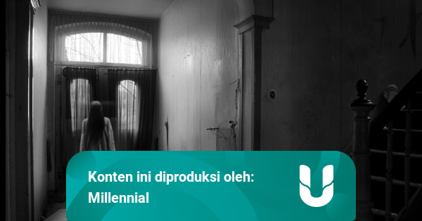 Kalau Punya Ciri Ciri Berikut Ini Mungkin Kamu Adalah Seorang Indigo Kumparan Com