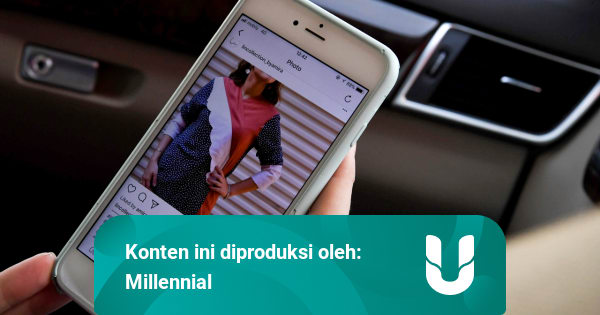 10 Arti Hashtag yang Sering Dipakai di Instagram