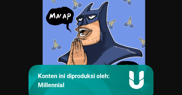 Mengapa Netizen Suka Sekadar Mengingatkan Orang Lain Kumparan Com Mengapa Netizen Suka Sekadar Mengingatkan Orang Lain Kumparan Com