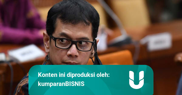 Mantan Menteri Jokowi Jadi Komisaris BUMN, Berapa ...