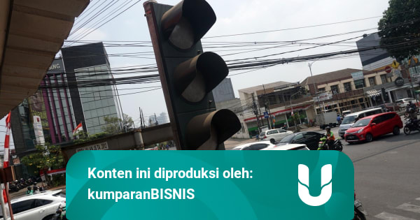 PLN Benarkan Listrik Padam di Sebagian Wilayah Jaktim dan ...