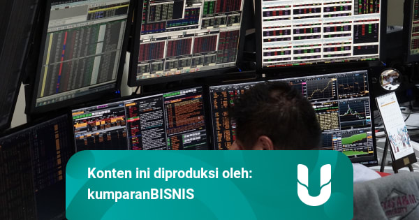 BPJamsostek Akan Pangkas Investasi Saham Bikin IHSG Merah ...