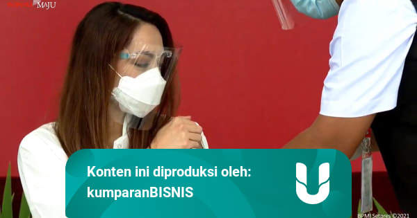 Vaksin Gotong Royong Akan Gunakan Sinopharm dan Moderna ...